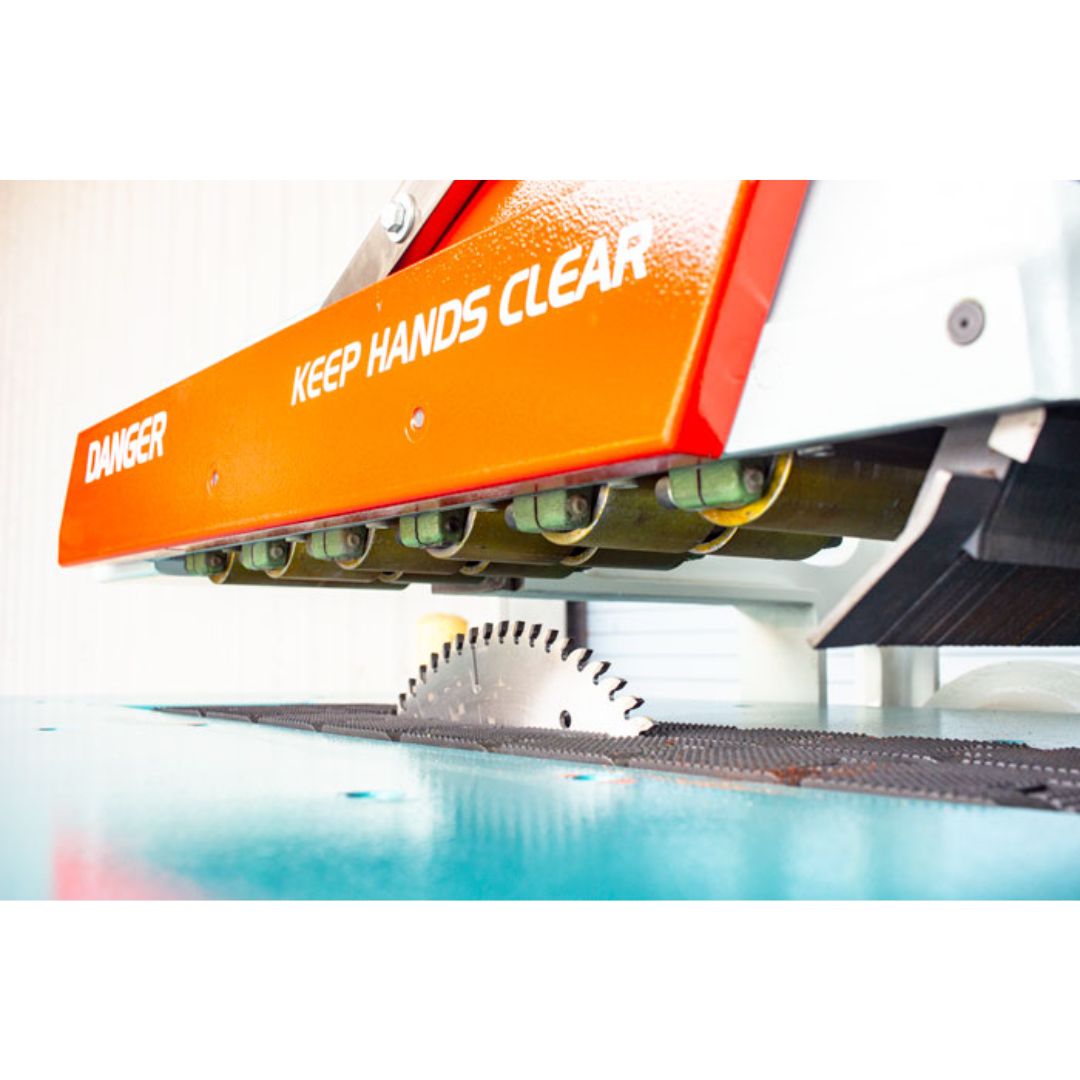 14" Straightline Rip Saw