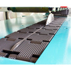 14" Extreme Capacity Straightline Rip Saw