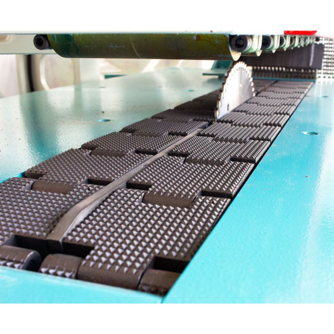 14" Extreme Capacity Straightline Rip Saw