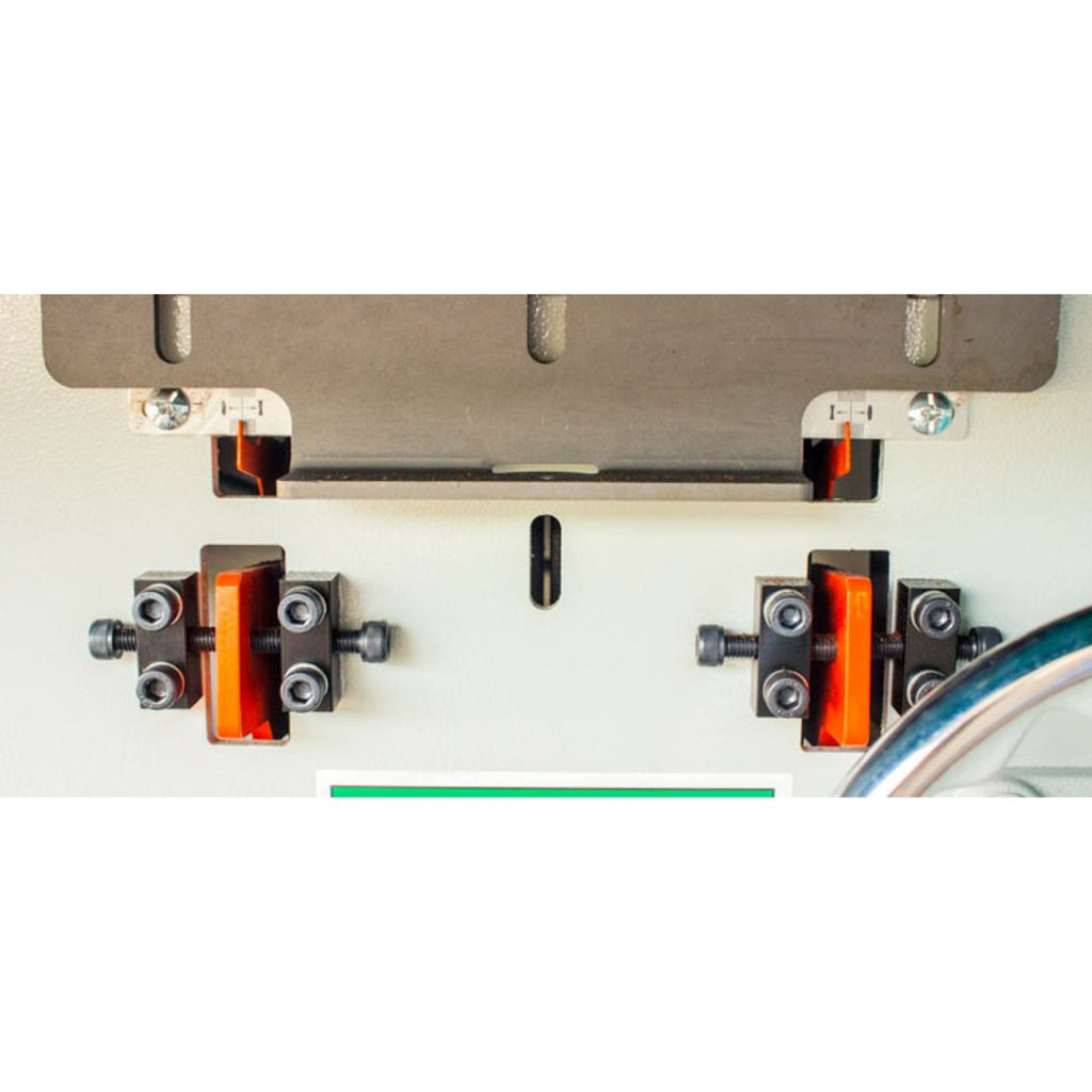 14" Extreme Capacity Straightline Rip Saw