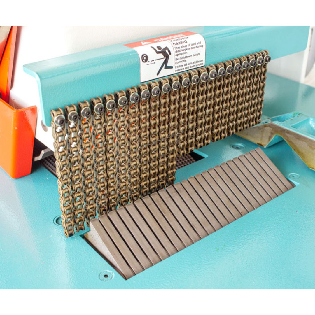 14" Straightline Rip Saw