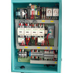 14" Extreme Capacity Straightline Rip Saw