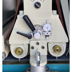 Extrema 37" 20 HP Excess Series Wide-Belt Sander