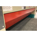 Extrema 37" 20 HP Excess Series Wide-Belt Sander