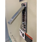 Extrema 37" 20 HP Excess Series Wide-Belt Sander