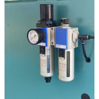 Extrema 37" 20 HP Excess Series Wide-Belt Sander