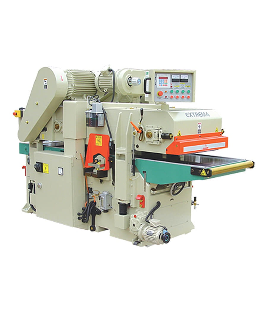 Alpha XP Series 25" Double Sided Planer