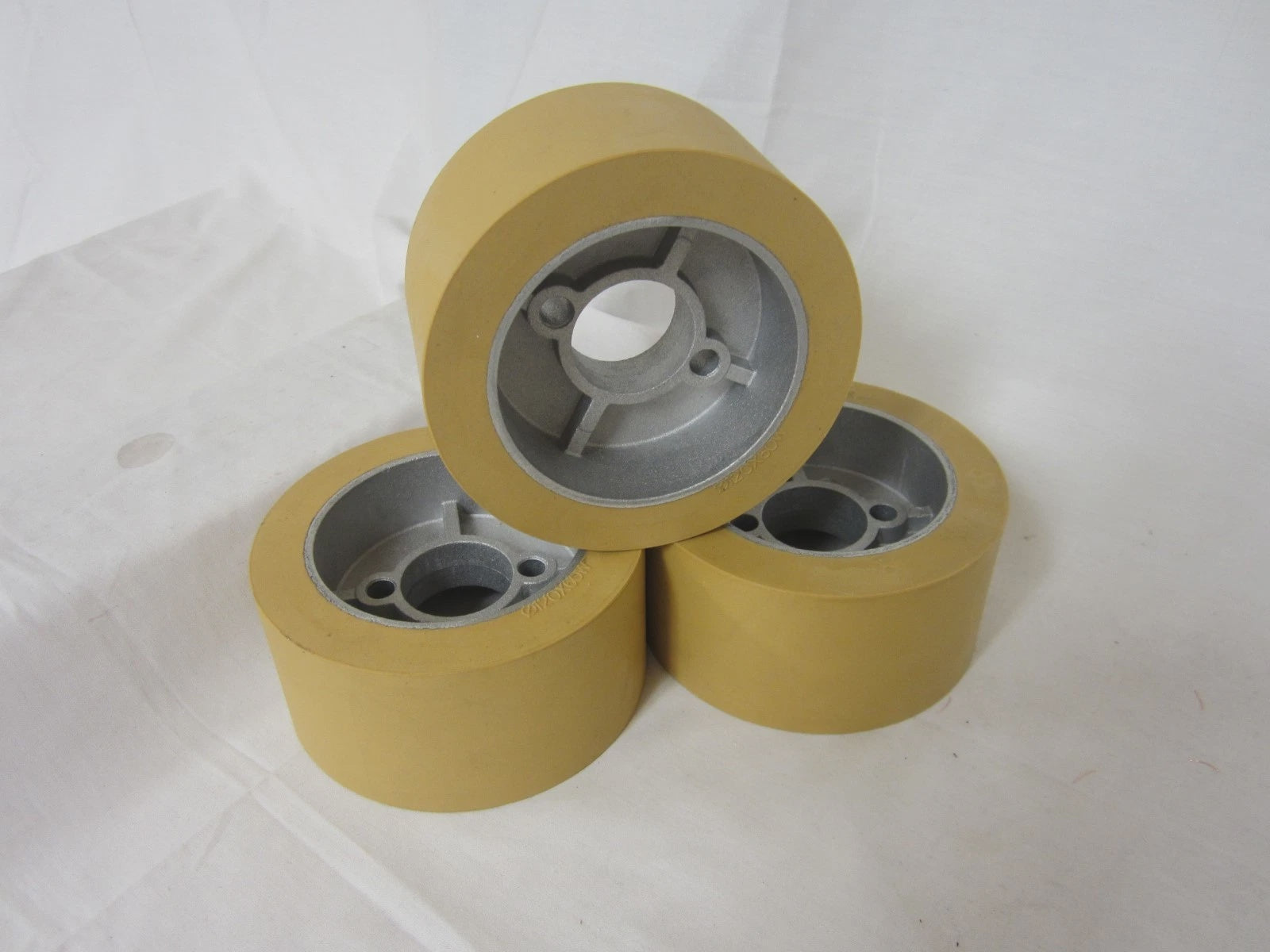 RO-11 Power Feeder Roller Wheels