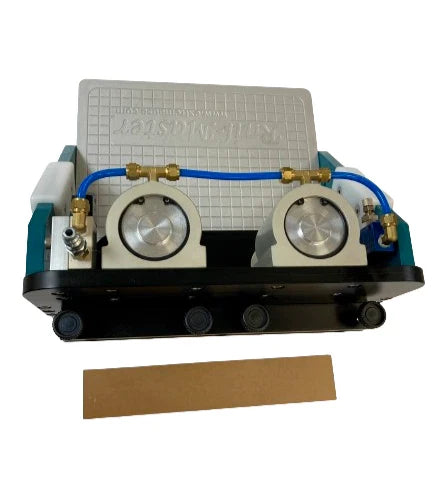 Extrema 16" Railmaster